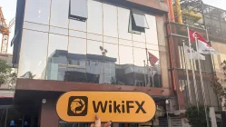 AlnusFX ตุรกี  ยืนยันแล้ว:  สำนักงานปฏิบัติการได้รับการยืนยัน