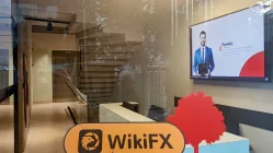 AlnusFX ตุรกี  ยืนยันแล้ว:  สำนักงานปฏิบัติการได้รับการยืนยัน