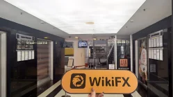 土耳其实地探访外汇交易商Mishov Forex 不存在真实展业场所