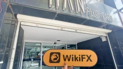 土耳其实地探访外汇交易商Mishov Forex 不存在真实展业场所