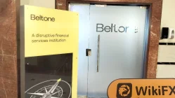 BELTONE FINANCIAL Egypt Verified (Nile City Towers):  Opisyal na Opisina Kumpirmado