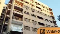 埃及实地探访外汇交易商BestBonusFX 不存在真实展业场所