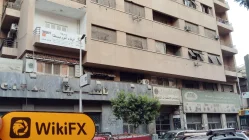 埃及实地探访外汇交易商BestBonusFX 不存在真实展业场所