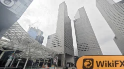 新加坡实地探访外汇交易商SignalsCenter 不存在真实展业场所