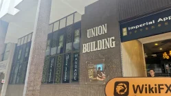 新加坡实地探访外汇交易商Capital Peak 不存在真实展业场所