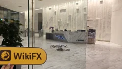 Blackrock 싱가포르  확인됨:  운영 사무실 확인됨