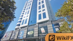 BURGAN YATIRIM टर्की  सत्यापित:  परिचालन कार्यालय की पुष्टि हुई