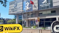 BURGAN YATIRIM टर्की  सत्यापित:  परिचालन कार्यालय की पुष्टि हुई