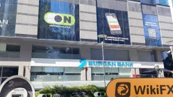 BURGAN YATIRIM टर्की  सत्यापित:  परिचालन कार्यालय की पुष्टि हुई