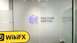 中国香港实地探访外汇交易商PROTOSS 存在真实展业场所