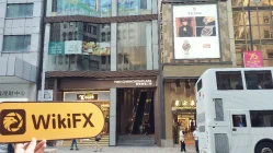 中国香港实地探访外汇交易商PROTOSS 存在真实展业场所