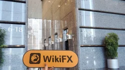 中国香港实地探访外汇交易商Sucden Financial 存在真实展业场所