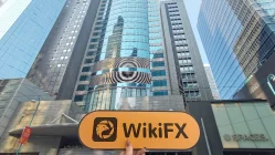 中国香港实地探访外汇交易商Sucden Financial 存在真实展业场所