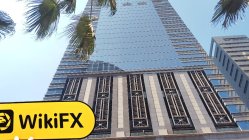 中国香港实地探访外汇交易商Sanfull 存在真实展业场所