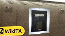 中国香港实地探访外汇交易商Sanfull 存在真实展业场所