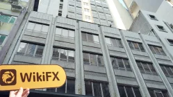 XWGold Hong Kong  Vérifié :  Bureau opérationnel confirmé