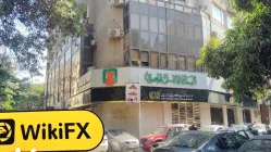 埃及实地探访外汇交易商WATHEEQA 不存在真实展业场所