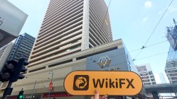 Quam Securities Hongkong Verifiziert: Betriebsbüro bestätigt