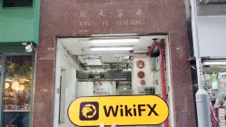 中国香港实地探访外汇交易商Asia Pacific 存在真实展业场所