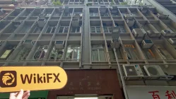 中国香港实地探访外汇交易商Asia Pacific 存在真实展业场所