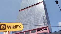 中国香港实地探访外汇交易商Fulbright Financial Group 存在真实展业场所