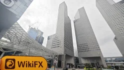 4xAi सिंगापुर  सत्यापित:  कोई भौतिक उपस्थिति नहीं मिली