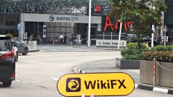 4xAi Singapore  Verified:  No Physical Presence Found