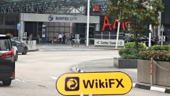 4xAi सिंगापुर  सत्यापित:  कोई भौतिक उपस्थिति नहीं मिली