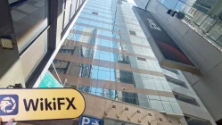 MASON GROUP Hong Kong  Terverifikasi: Tidak Ditemukan Kehadiran Fisik