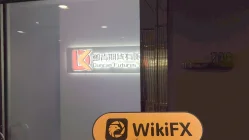 MASON GROUP Hong Kong  Terverifikasi: Tidak Ditemukan Kehadiran Fisik