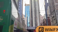 中国香港实地探访外汇交易商Upbest 存在真实展业场所