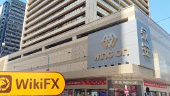 Topaz Hong Kong Vérifié : Bureau opérationnel confirmé