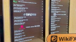 Topaz Hong Kong Vérifié : Bureau opérationnel confirmé