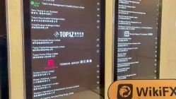 Topaz Hong Kong  Verified:  Operational Office Confirmed