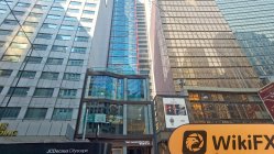 HL Hong Kong Verificado: Escritório Operacional Confirmado