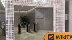 中国香港实地探访外汇交易商TungTai 不存在真实展业场所