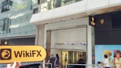 CHIMAERA CAPITAL ฮ่องกง ตรวจสอบแล้ว: ไม่พบการมีอยู่ทางกายภาพ