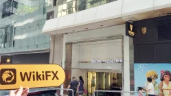 中国香港实地探访外汇交易商CHIMAERA CAPITAL 不存在真实展业场所