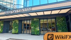 中国香港实地探访外汇交易商Hao Tian Financial 存在真实展业场所