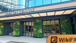 Hao Tian Financial Hồng Kông  Đã xác minh:  Văn phòng hoạt động được xác nhận