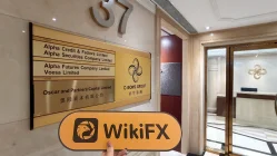 huayafx 홍콩  확인됨:  물리적 존재가 발견되지 않음