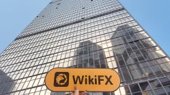 huayafx 홍콩  확인됨:  물리적 존재가 발견되지 않음