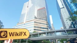 Hao Tian Financial Hồng Kông  Đã xác minh:  Văn phòng hoạt động được xác nhận