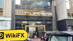 huayafx 홍콩  확인됨:  물리적 존재가 발견되지 않음