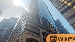 Hantec Bullion 香港  已驗證： 運營辦公室確認