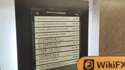 Hantec Bullion 香港  已驗證： 運營辦公室確認