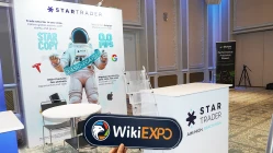 STARTRADER Rejoint le Wiki Finance Expo Chypre 2025