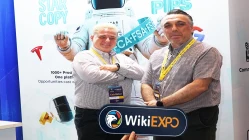 STARTRADER Rejoint le Wiki Finance Expo Chypre 2025
