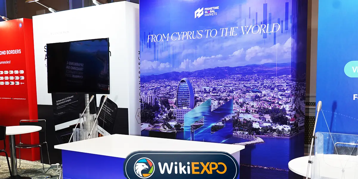 PGM 加入 Wiki Finance Expo 賽普勒斯 2025