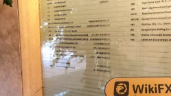 FULIXIN Hong Kong Vérifié : Aucune présence physique trouvée